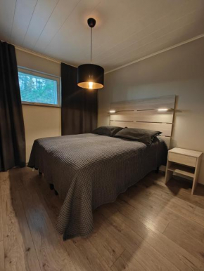 Arctic Hill Apartment Rovaniemi